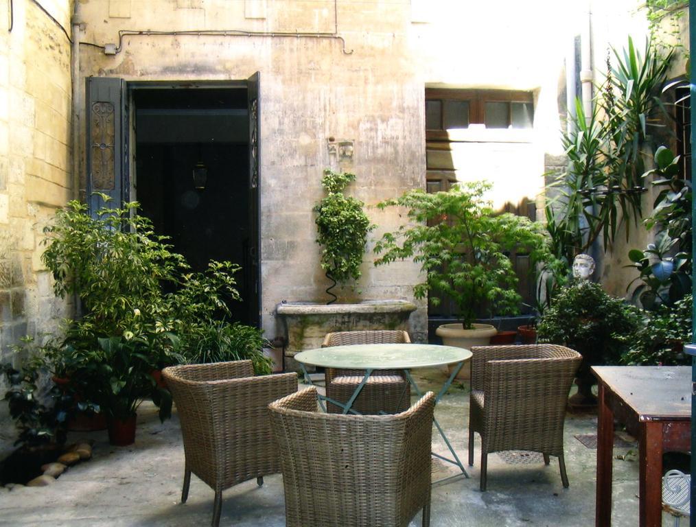 Appartement Petite Saunerie Avignon Phòng bức ảnh